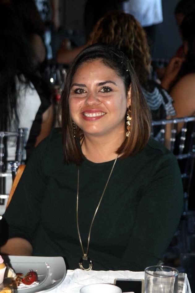 Lilián Vega