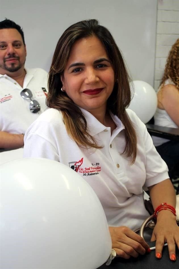 Claudia Salazar Arizpe