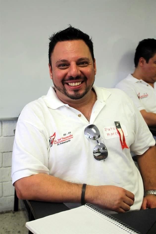 Pato Marcos