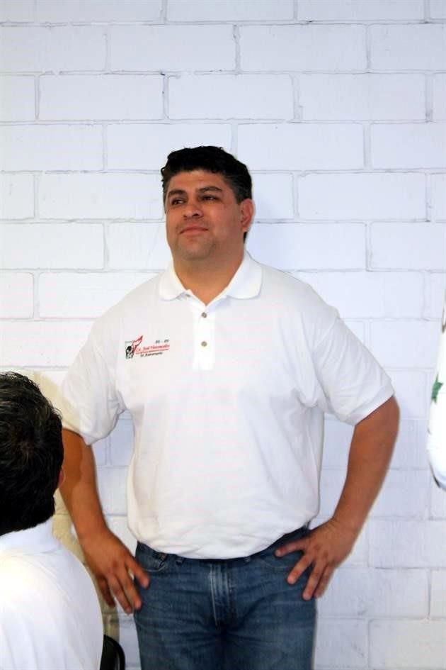 Sergio Salinas