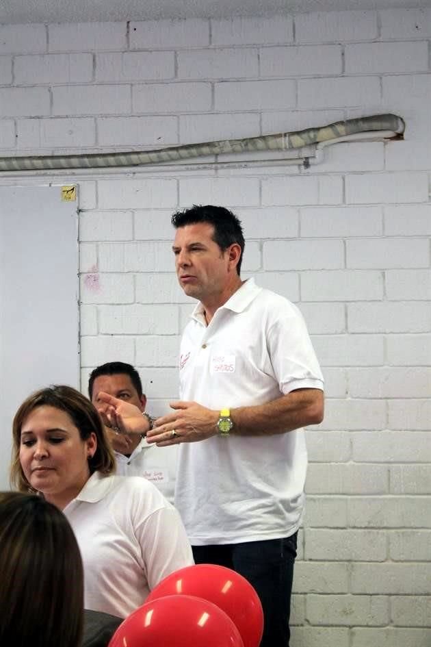 Hugo Santos