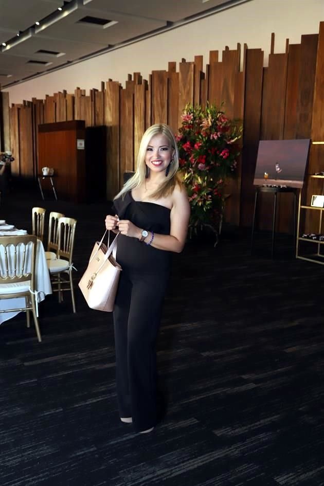 Liliana Martínez