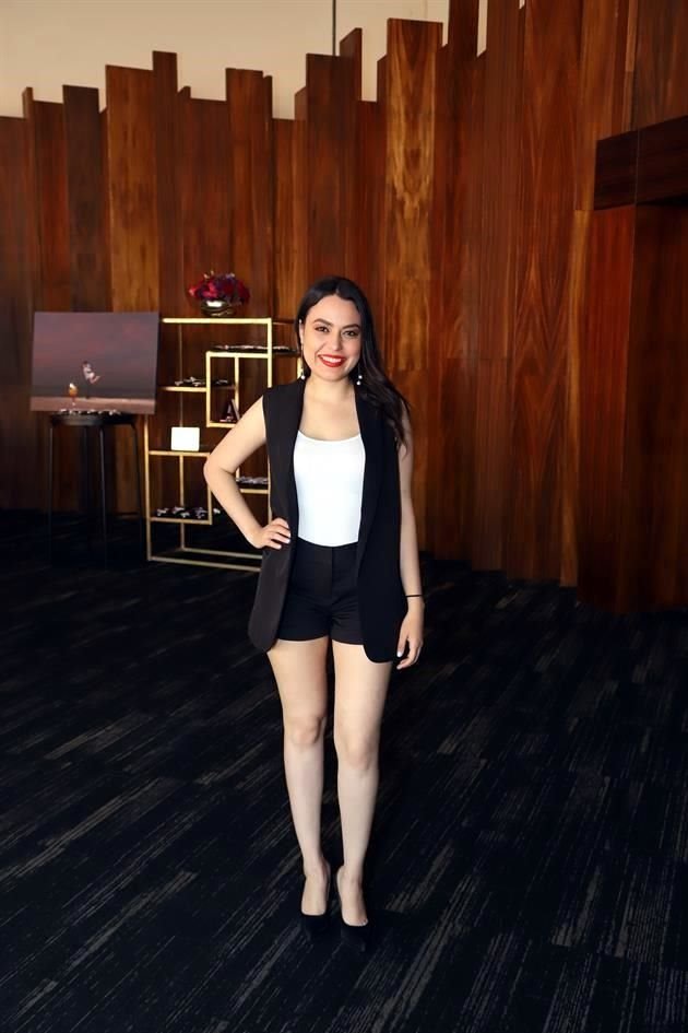 Judith González