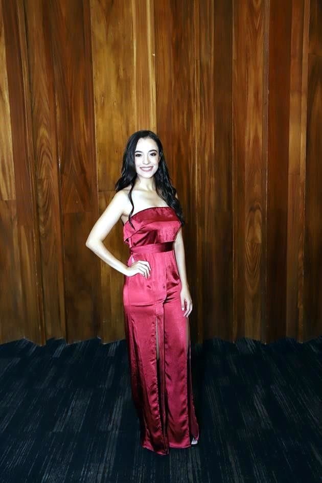Itzel González