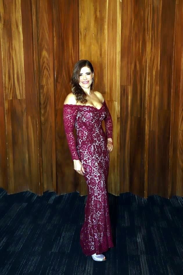 Alejandra Gómez de González