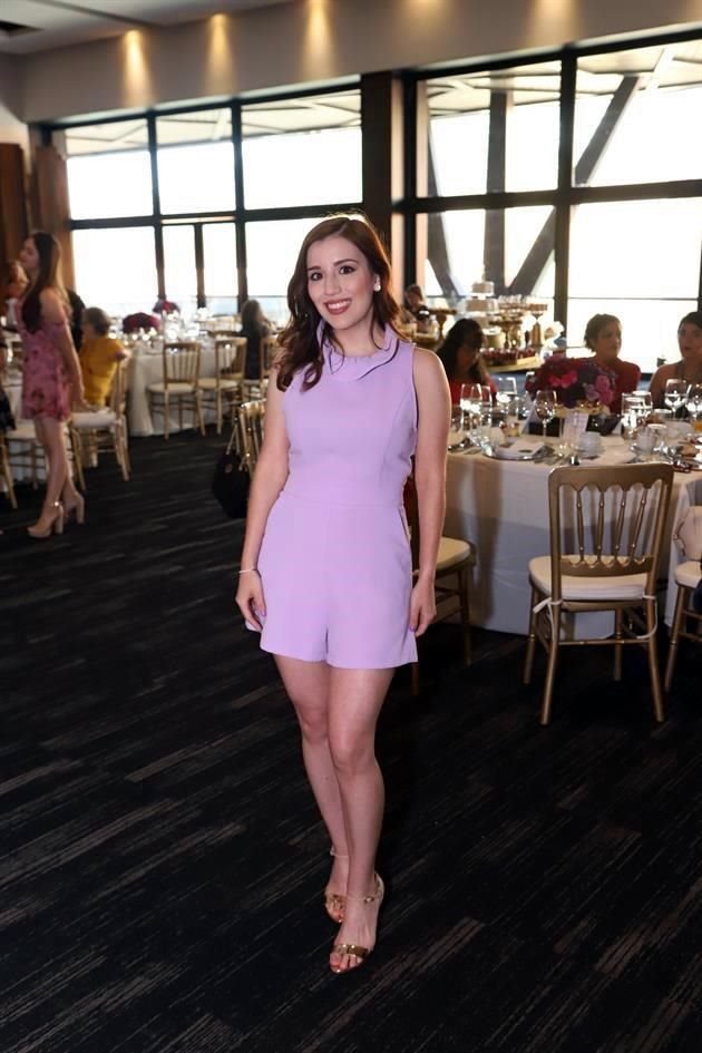 Mayela González
