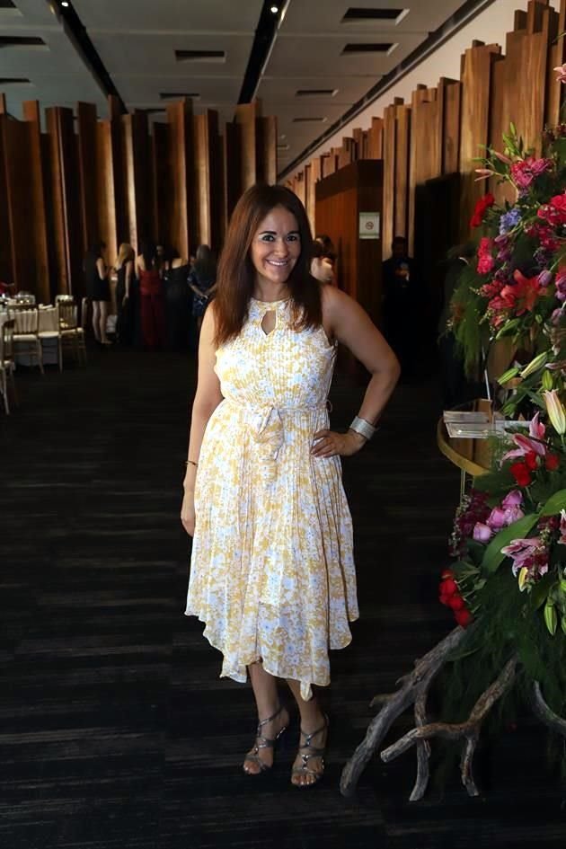 Alejandrina Salinas