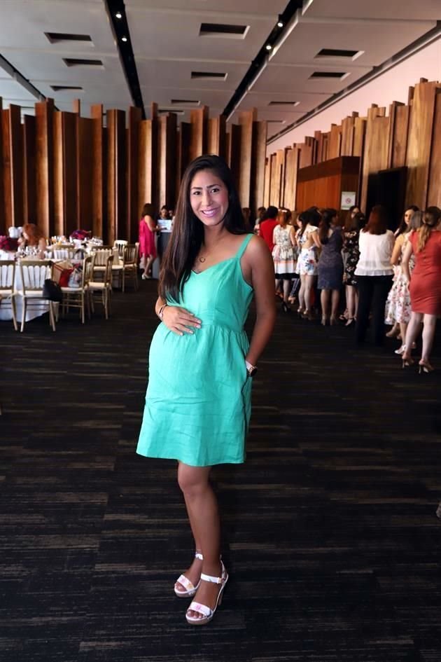 HERMANA DEL NOVIO Clara Villaseñor de Hernández