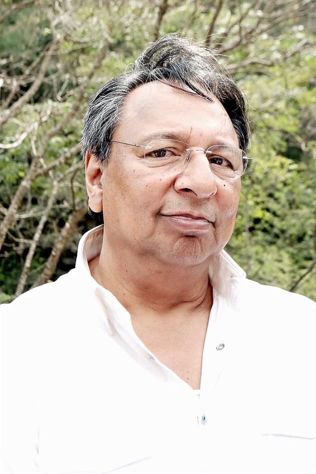 Raúl Pedraza, Procurador Ambiental de NL.