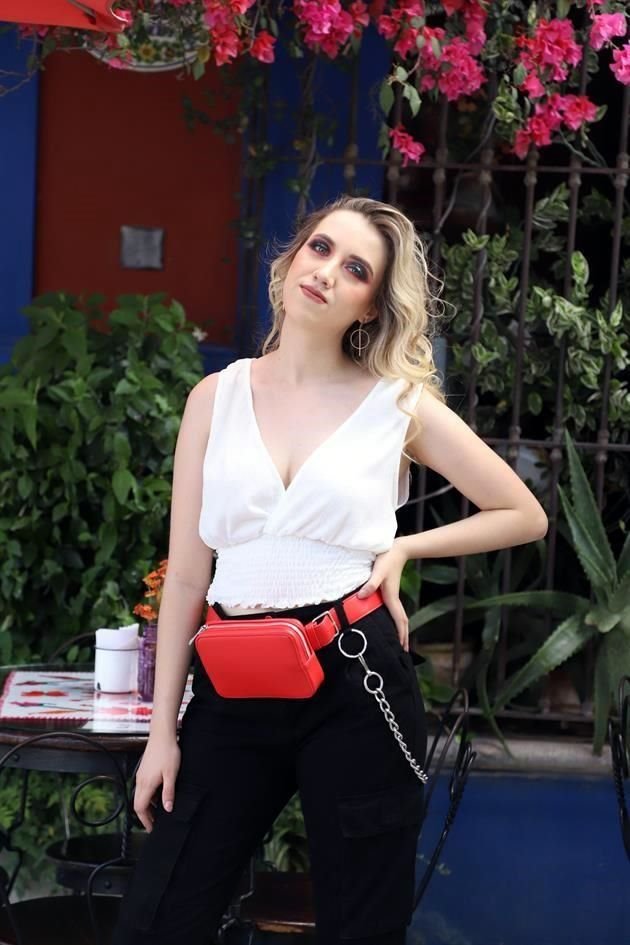 Nathalia Salinas Saldaña