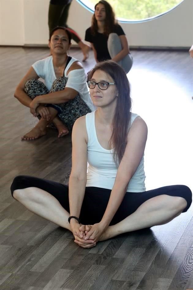 Olga Provorova