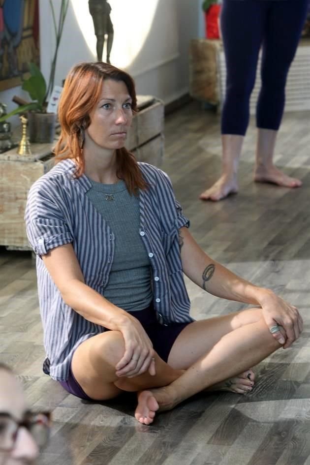 Kristen Elsey