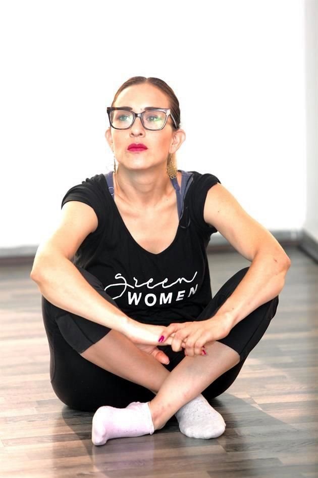 Eugenia Orozco