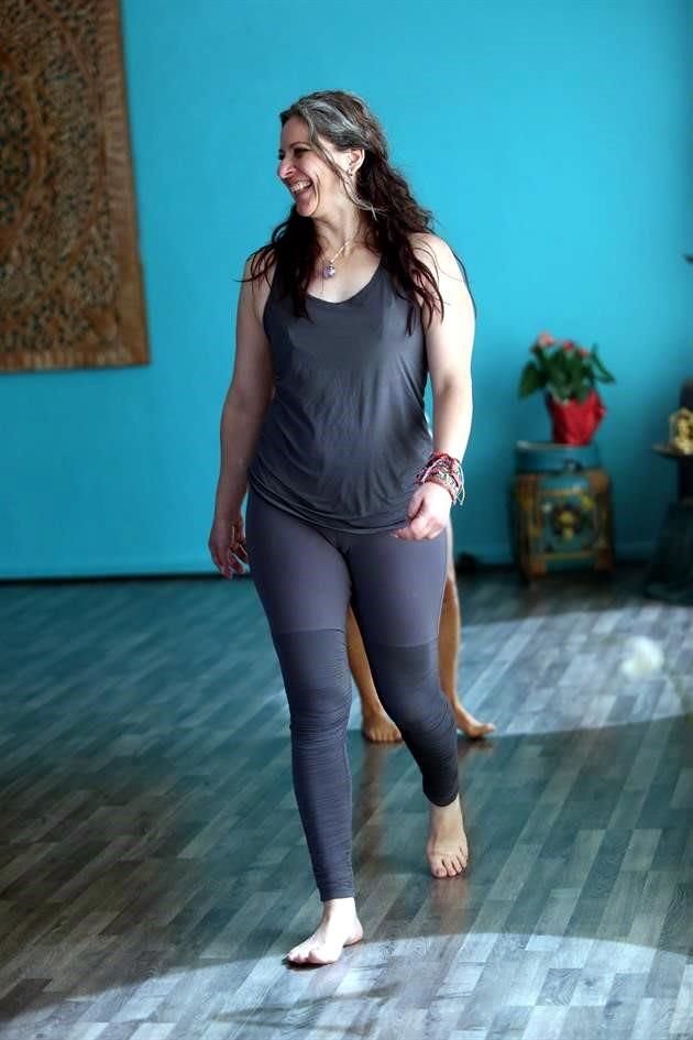 Martha Ruano