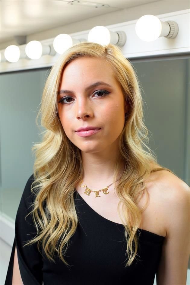 Valeria Pérez Pliego