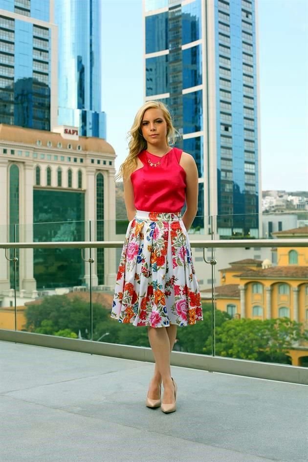 Valeria Pérez Pliego