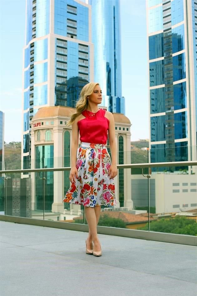 Valeria Pérez Pliego
