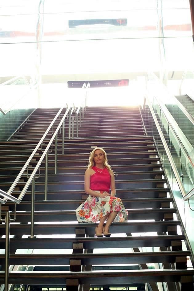 Valeria Pérez Pliego