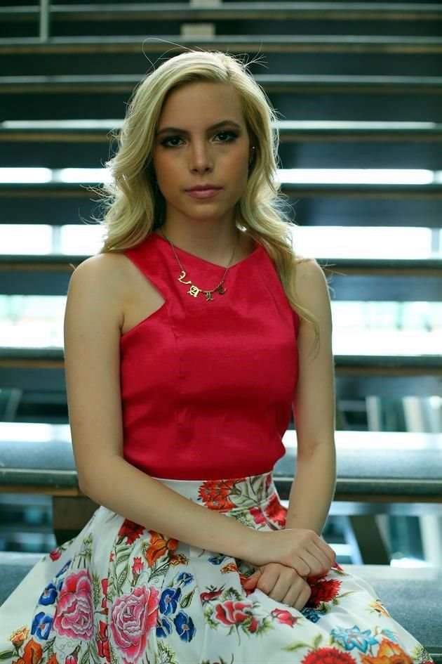 Valeria Pérez Pliego