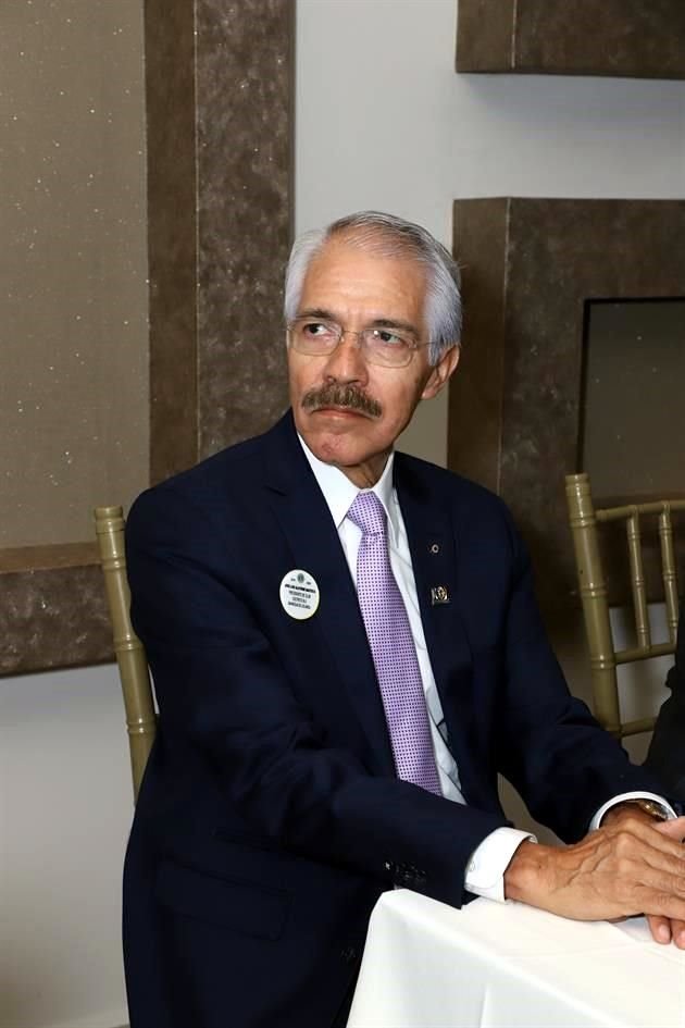 José Luis Alatorre Bautista