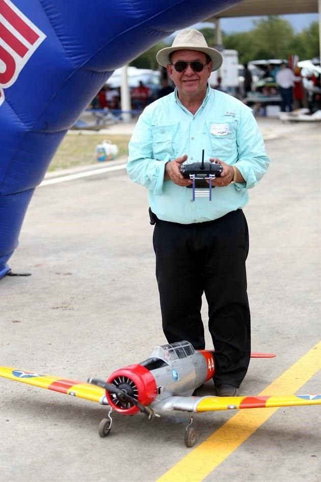 Elías Leal