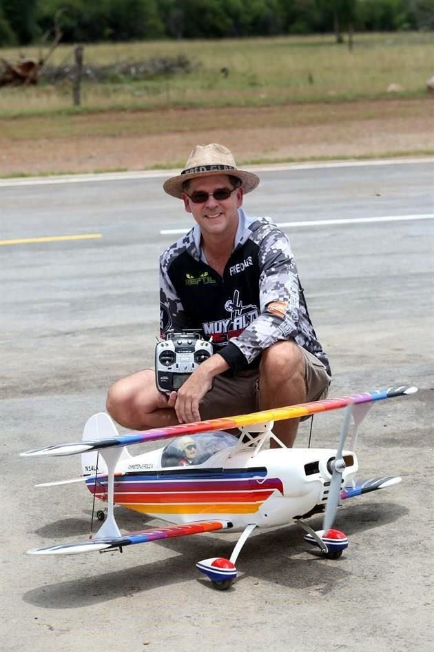 Alfredo Vidrio
