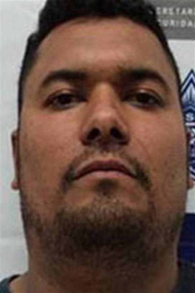 Tan violenta como su muerte fue la carrera criminal de Martín Arzola Ortega, asesinado el miércoles en tiroteo en Plaza Galerías, Zapopan.