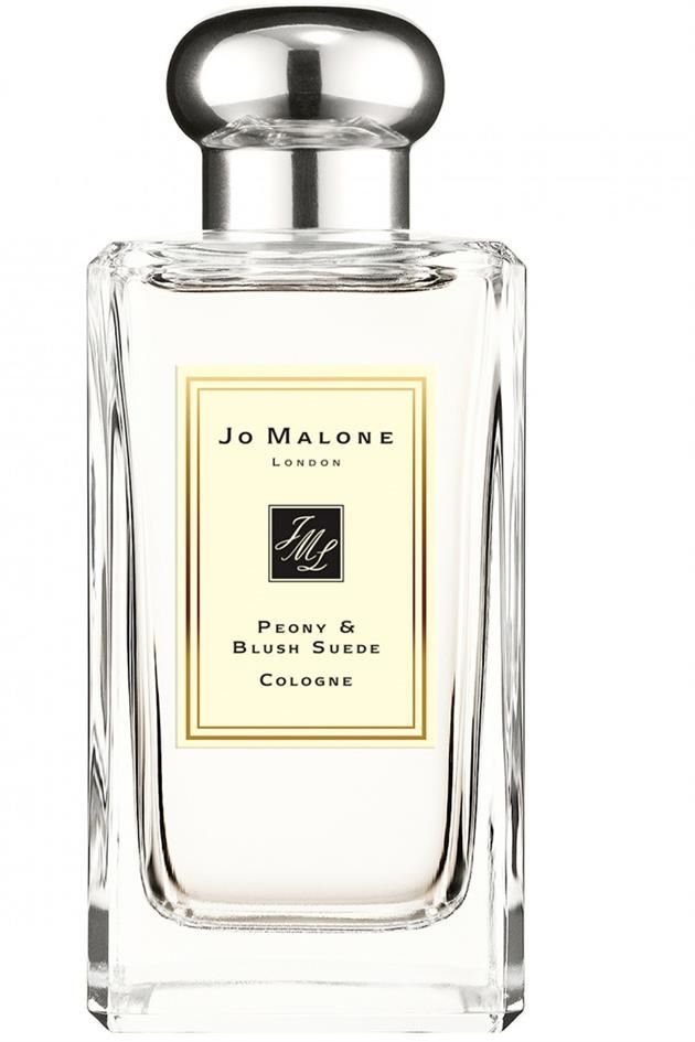 Peony & Blush Suede de Jo Malone