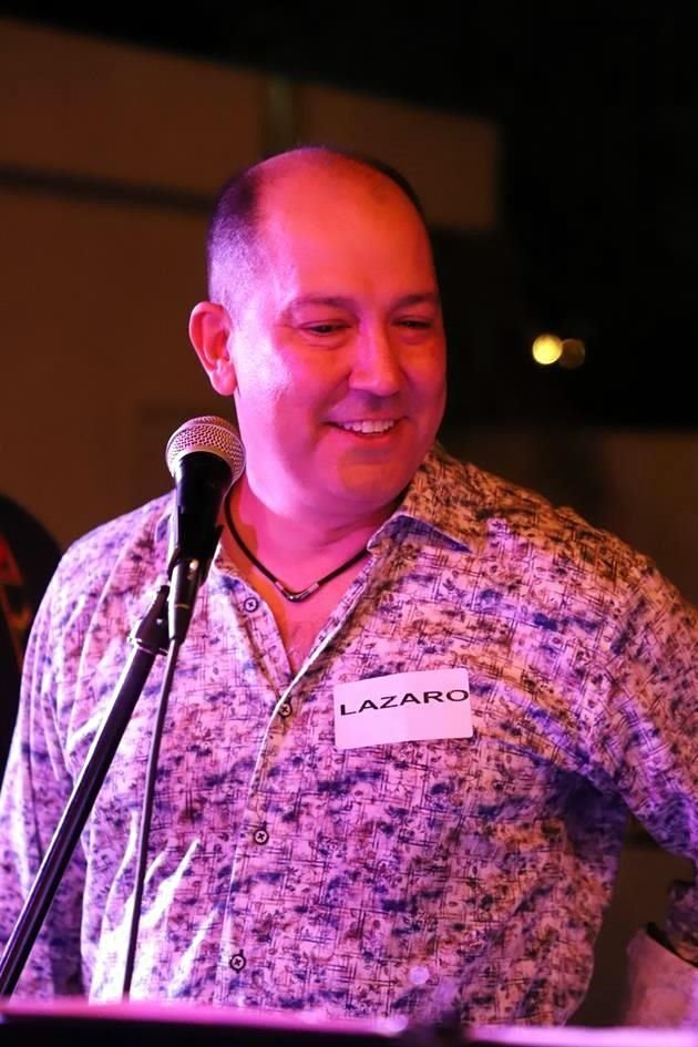 Lázaro Guerra