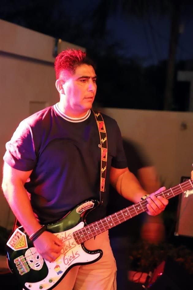 Omar Hernández