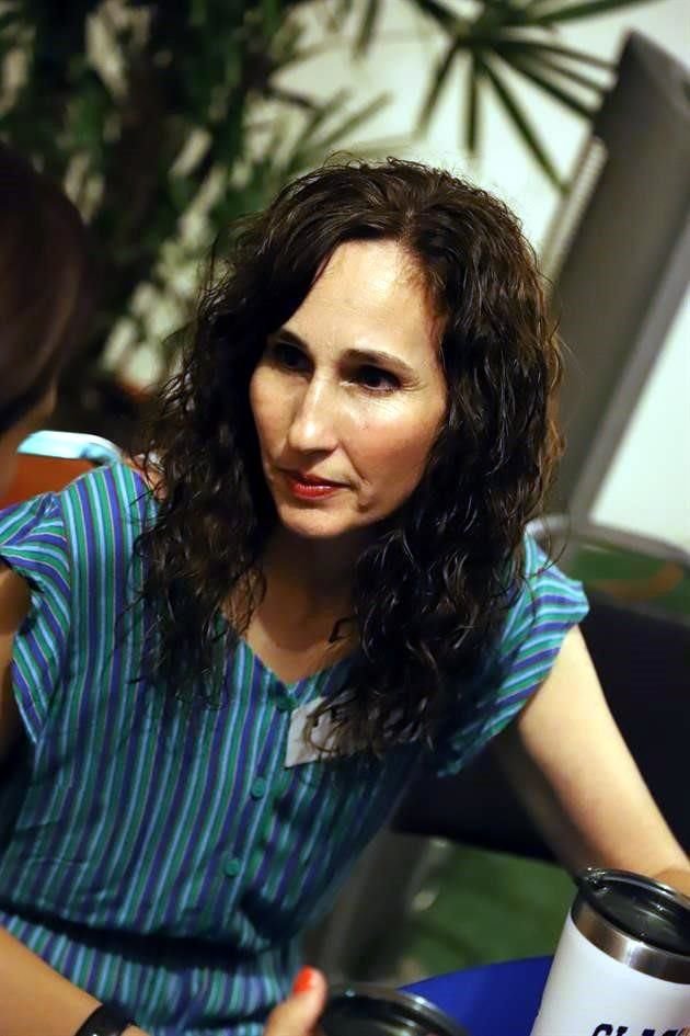 Tere Lozano