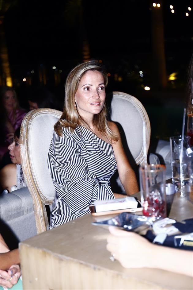 Paulina Escamilla de Fernández