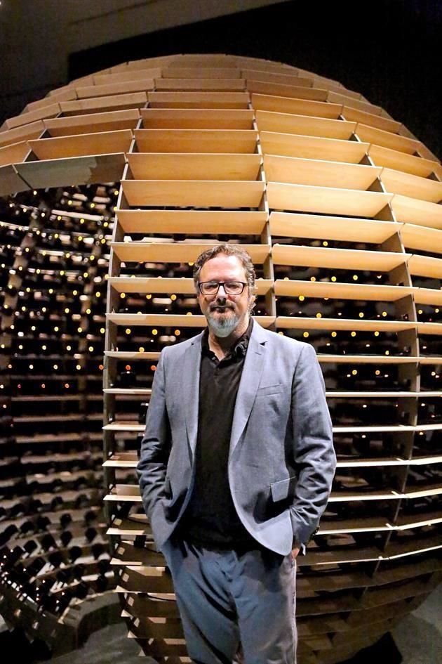 Rafael Lozano-Hemmer