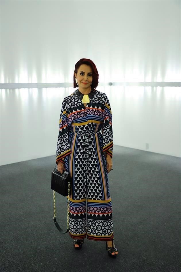 Amalia Lozano de Maiz