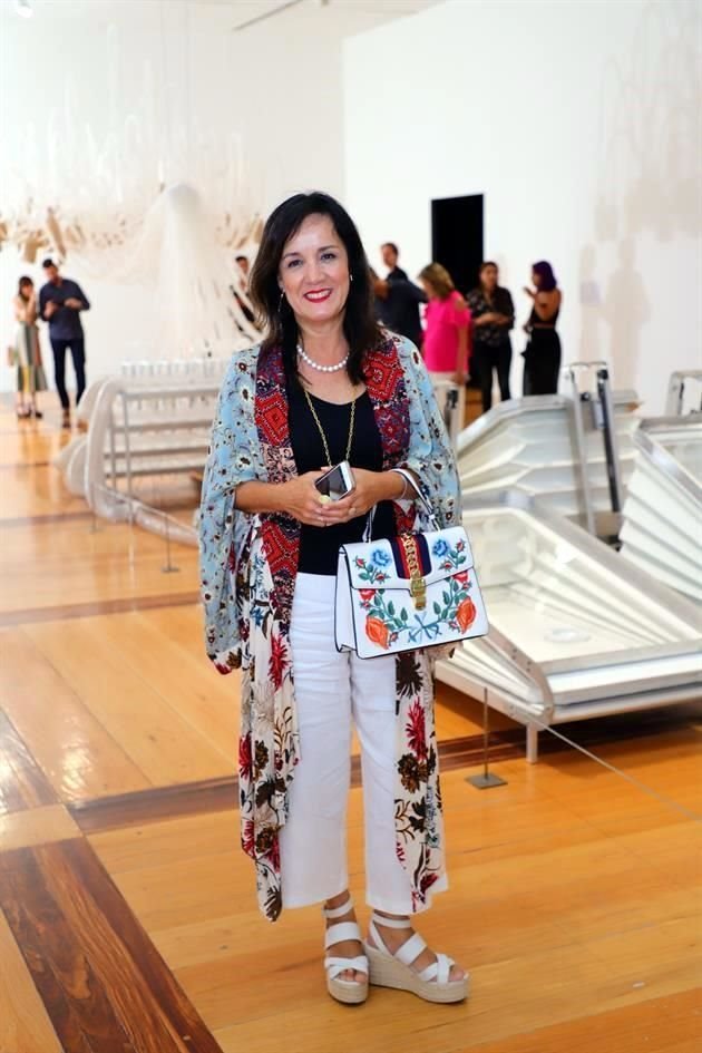 Lola Ramos