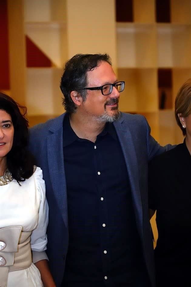 Rafael Lozano Hemmer