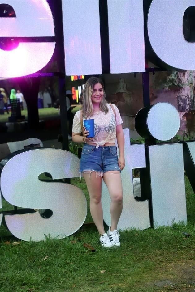 Evelyn Tenorio