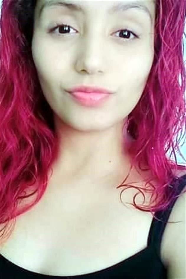 La Fiscalía de Coahuila investiga si el cuerpo desmembrado encontrado es el de Gabriela Rodríguez, a quien se le vio por última vez el 11 de agosto.