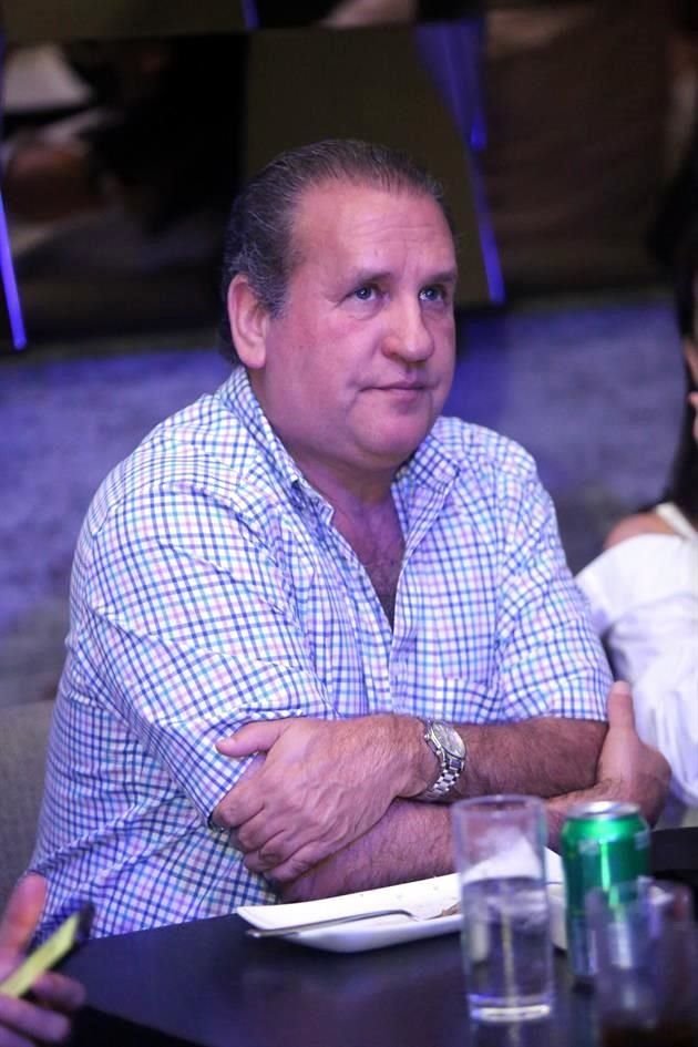 Salvador Zambrano