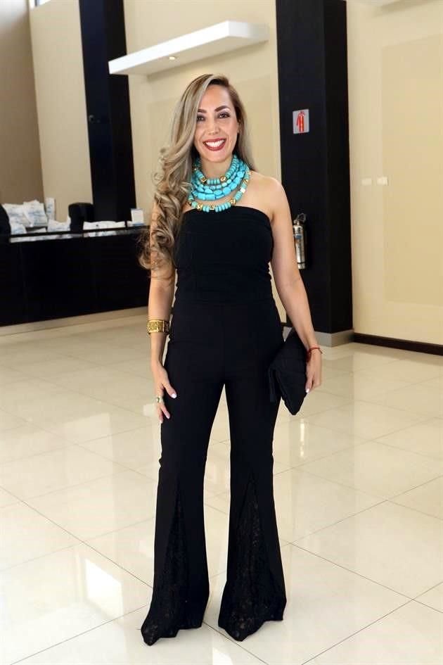 Grace Campos