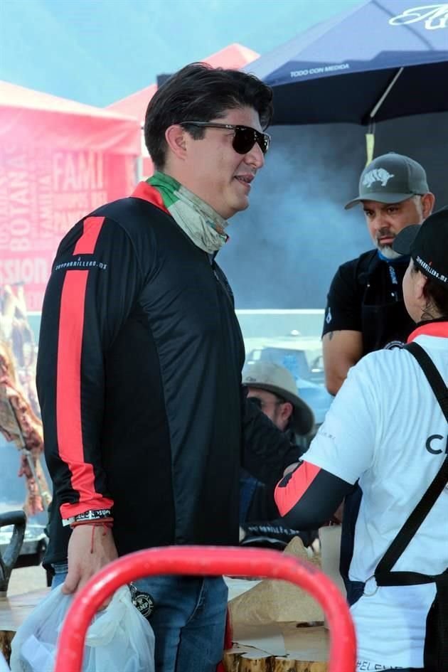 Alejandro Gutiérrez