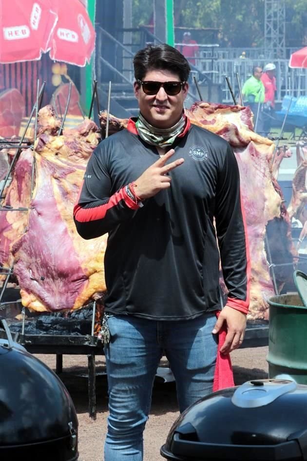 Alejandro Gutiérrez