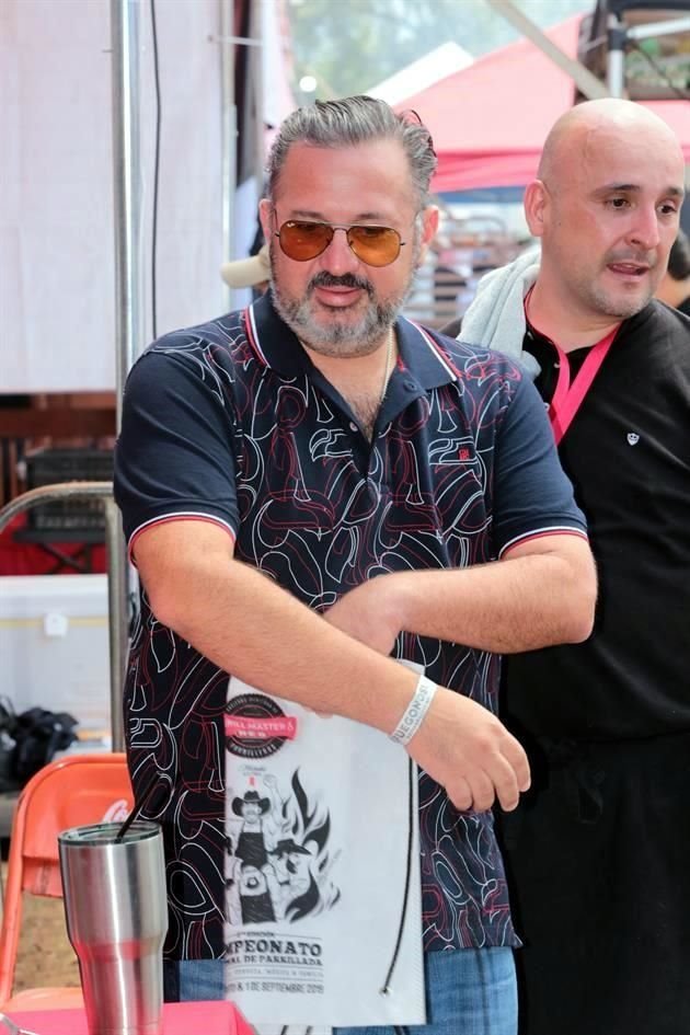 Guillermo Nájera