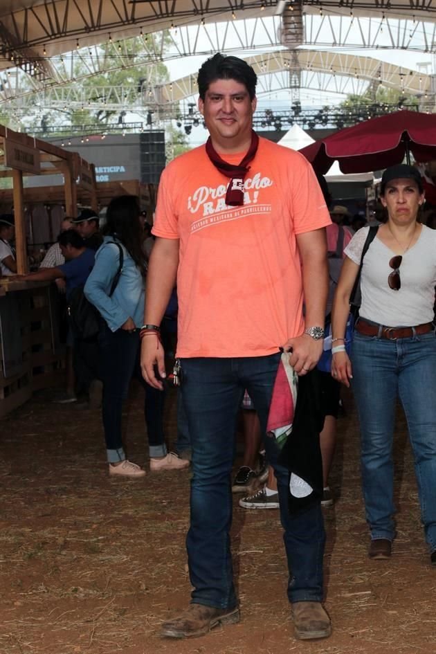 Alejandro Gutiérrez