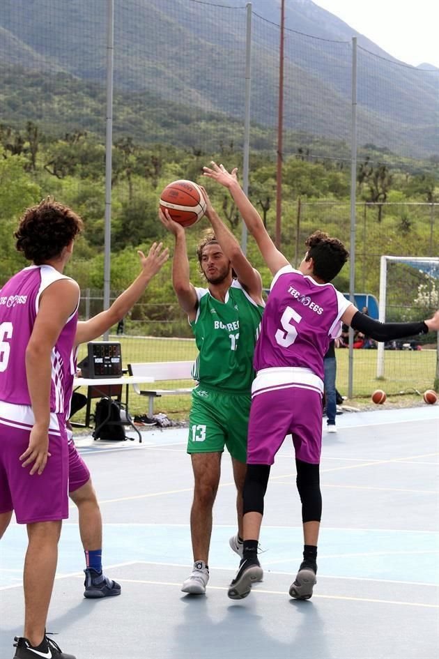 Braulio Garza