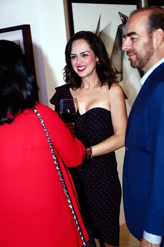 Marly de la Garza de González