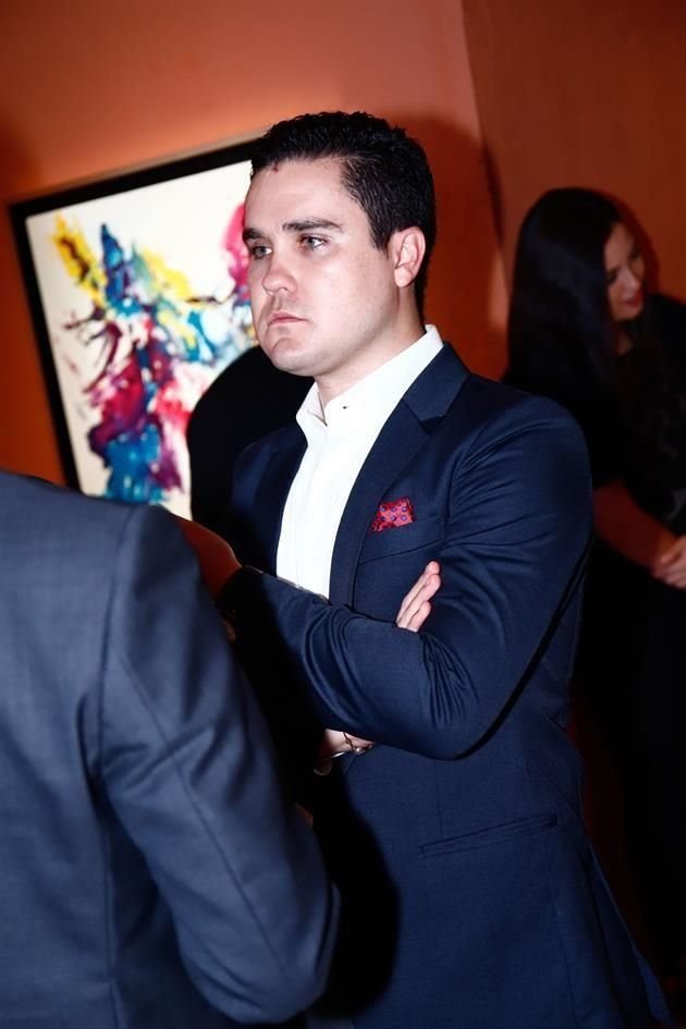 Luis Gerardo Quintanilla