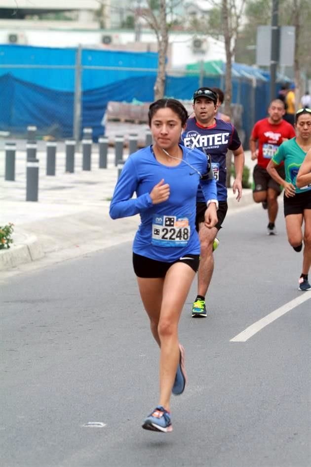 Jocelyn Campa Carranza
