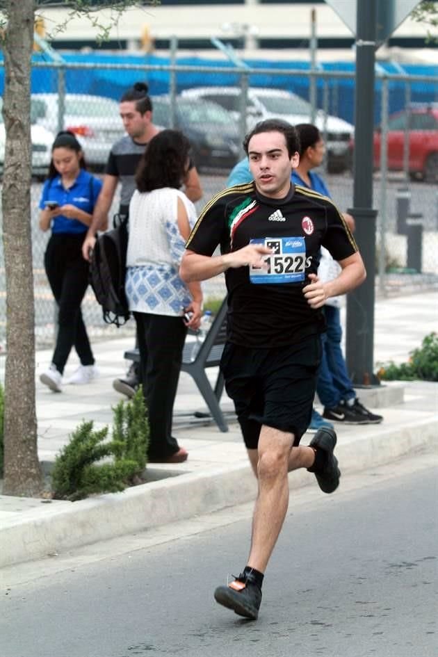 Felipe Andrés Ramírez
