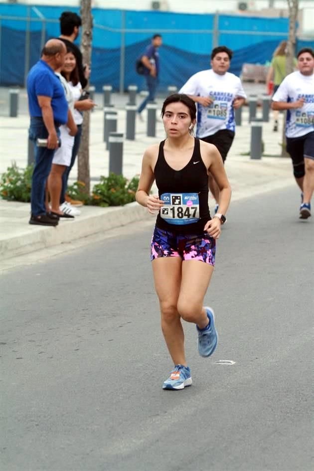 Karen Sofía Martínez